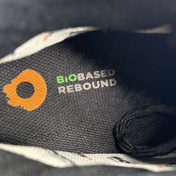 Bogs Shale Mid Glacialgrip WP Black Work Boots - Men’s US 9 / EU 42 - Picture 9 of 12